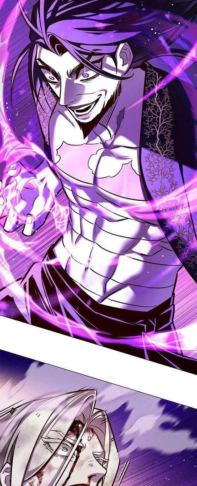 Hoá Thân Thành Mèo: Chapter 272