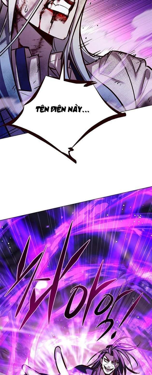 Hoá Thân Thành Mèo: Chapter 272