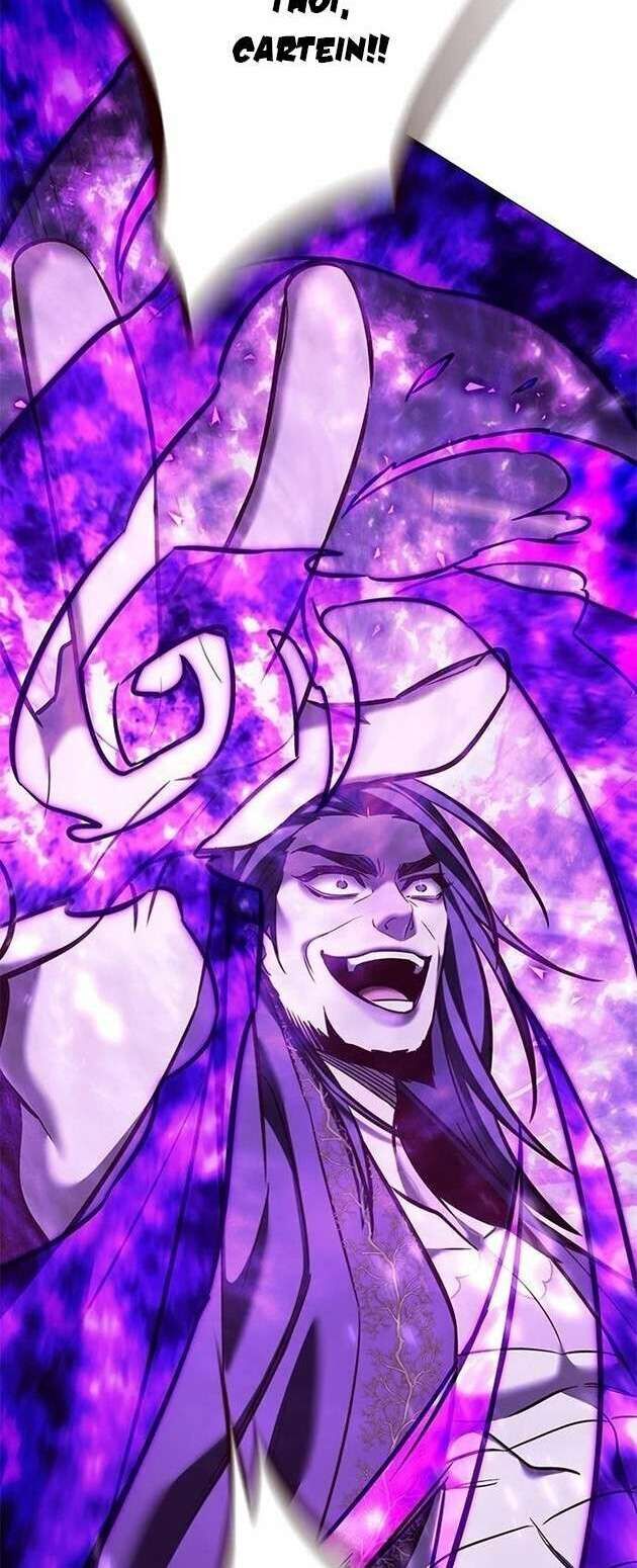 Hoá Thân Thành Mèo: Chapter 272