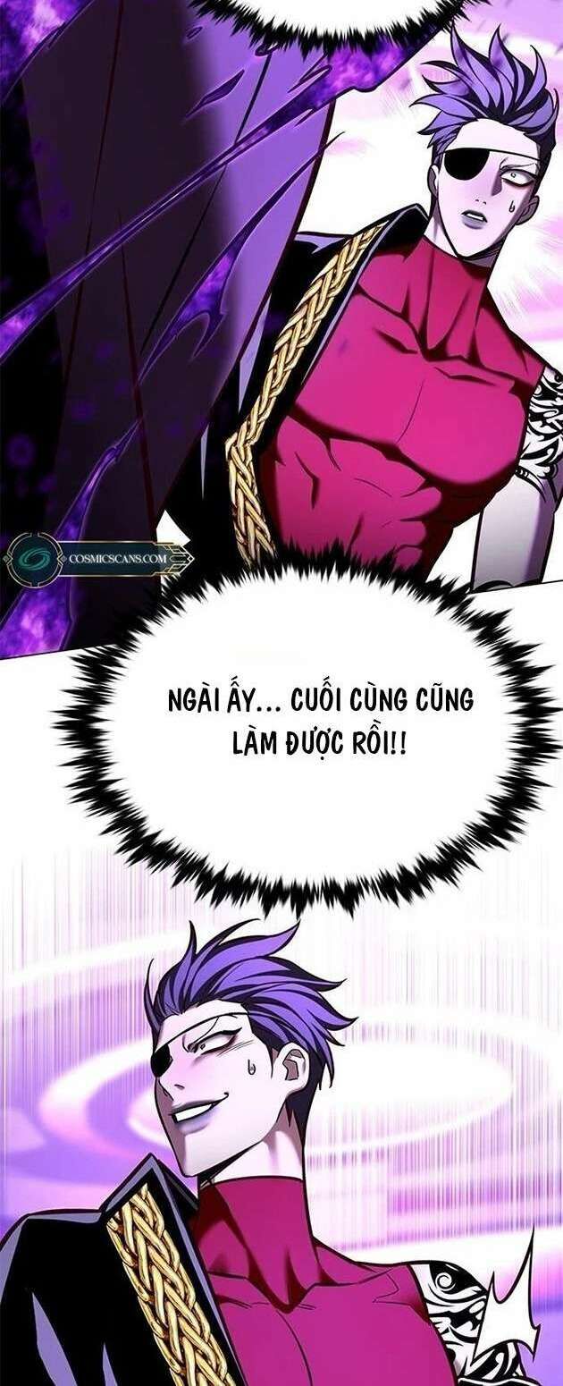 Hoá Thân Thành Mèo: Chapter 272