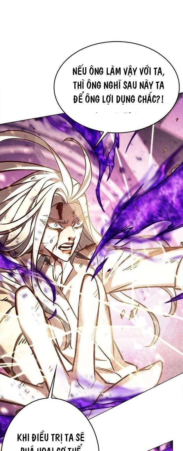 Hoá Thân Thành Mèo: Chapter 272