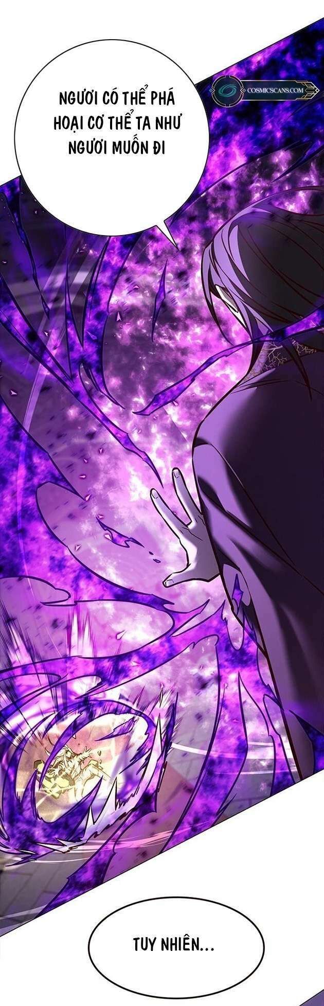 Hoá Thân Thành Mèo: Chapter 272