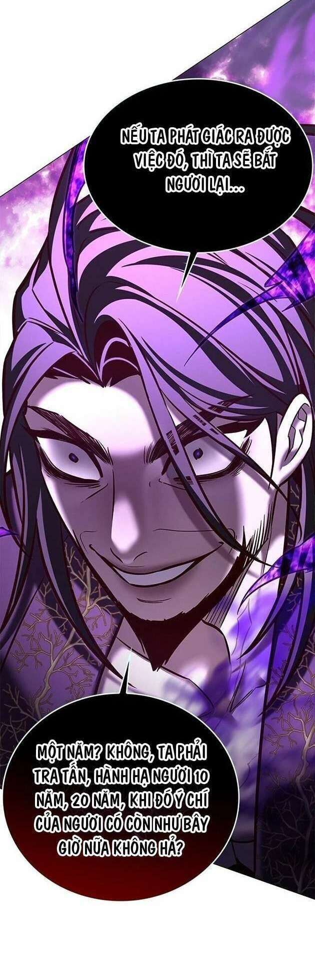 Hoá Thân Thành Mèo: Chapter 272