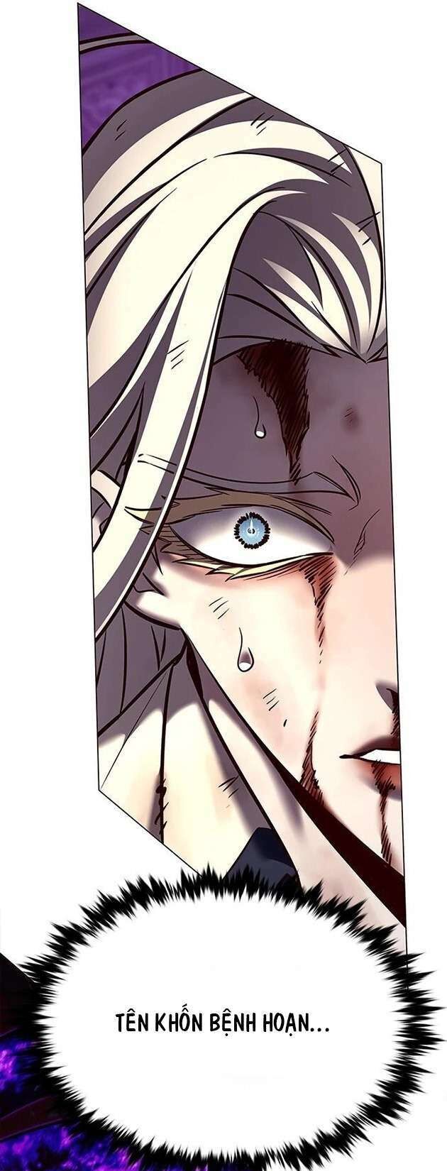 Hoá Thân Thành Mèo: Chapter 272