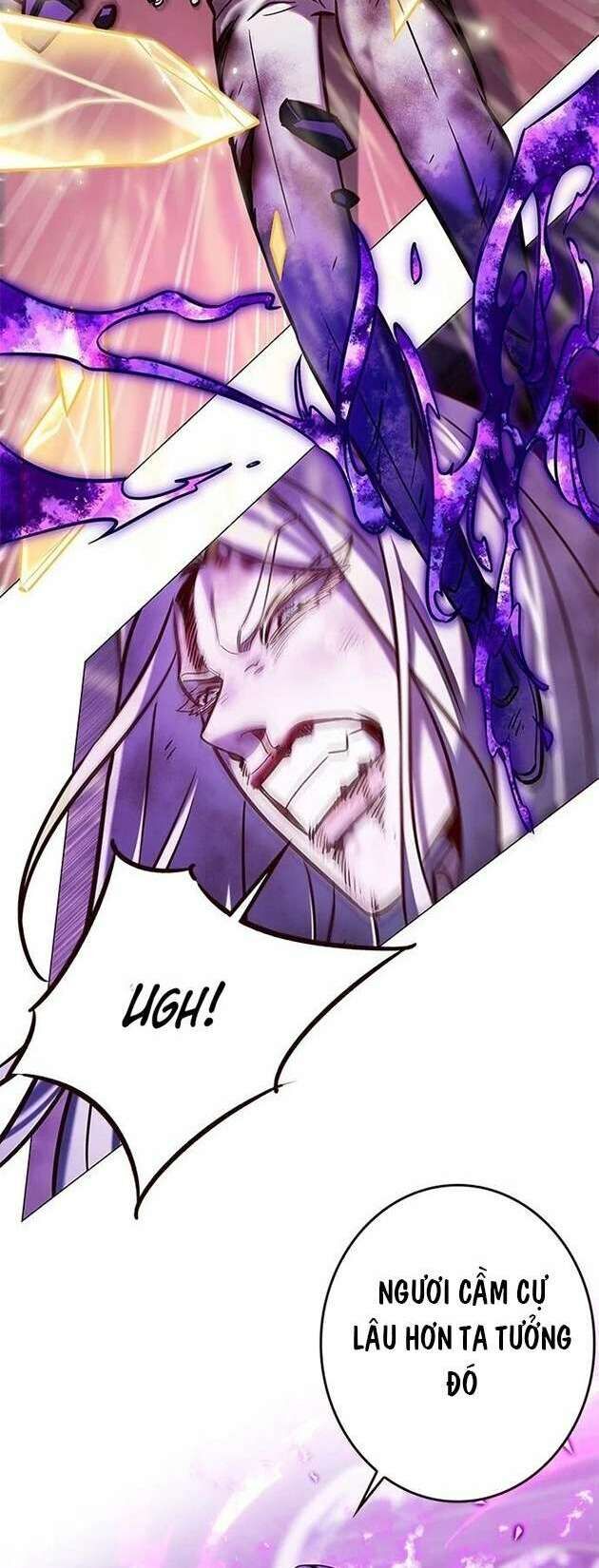 Hoá Thân Thành Mèo: Chapter 272