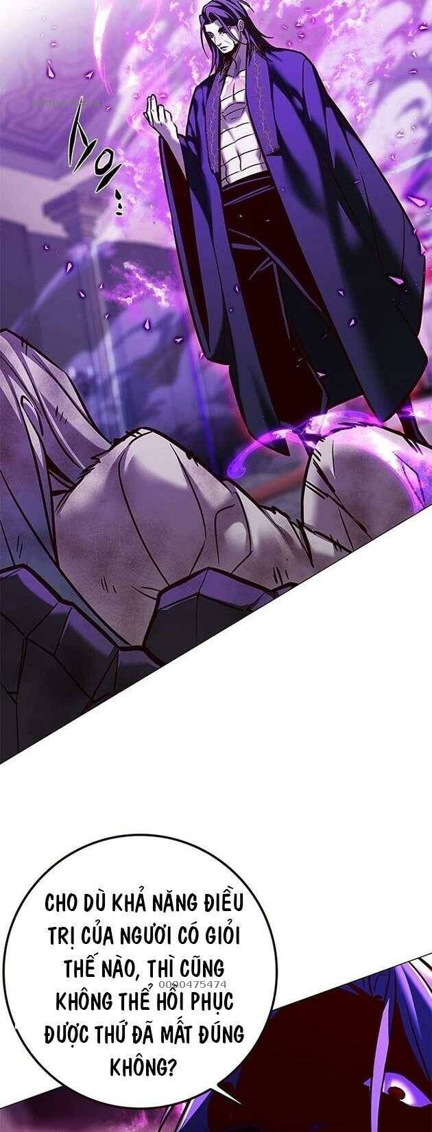 Hoá Thân Thành Mèo: Chapter 272