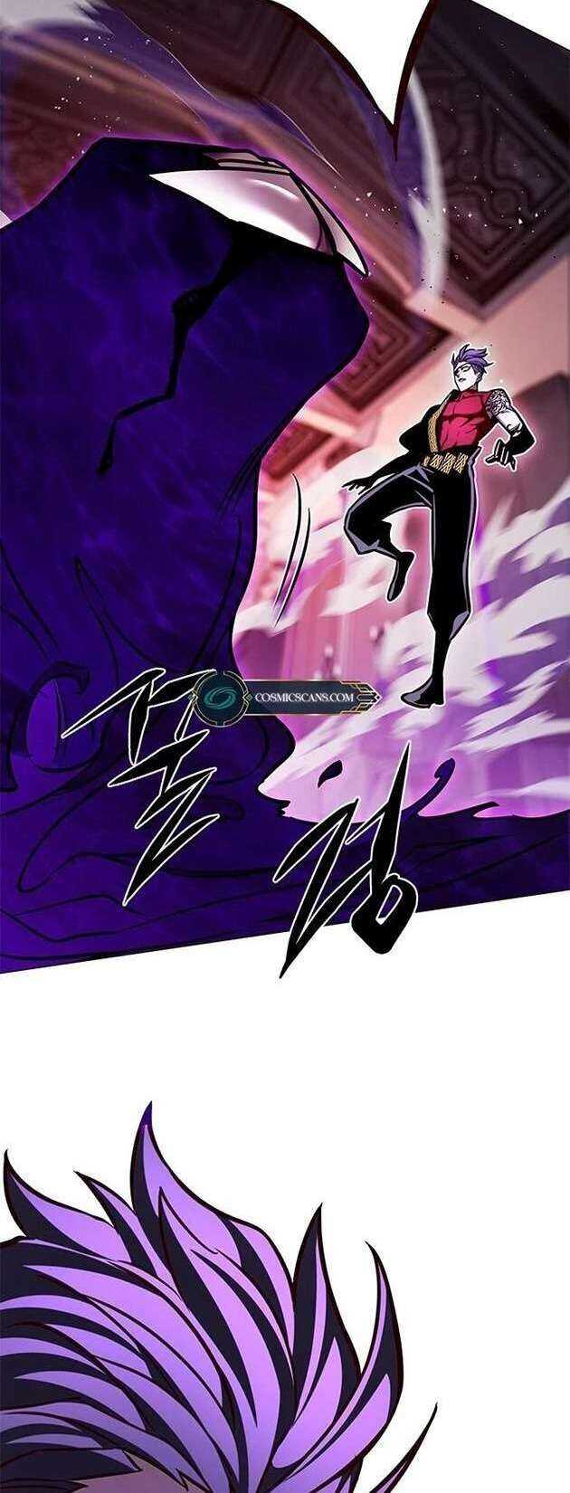 Hoá Thân Thành Mèo: Chapter 272