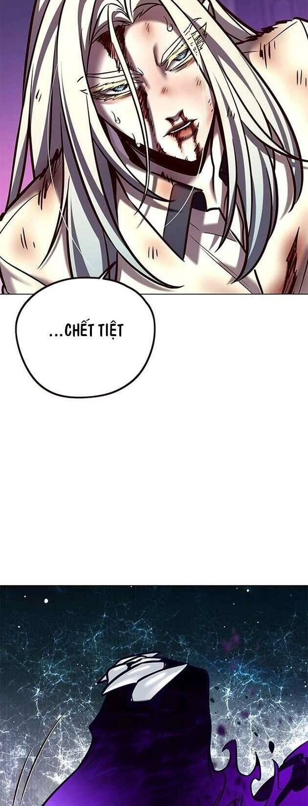 Hoá Thân Thành Mèo: Chapter 272