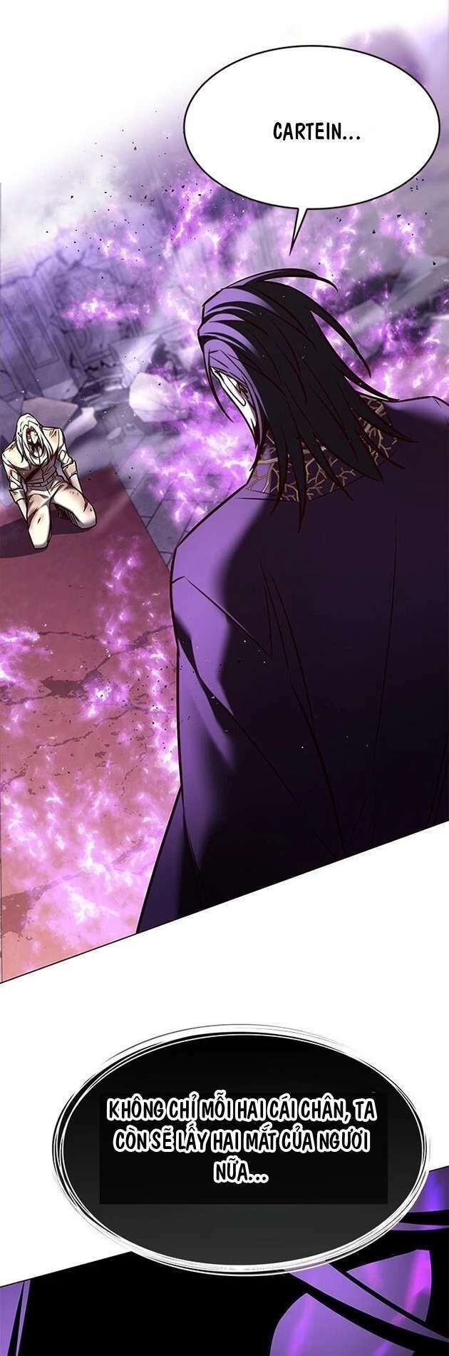 Hoá Thân Thành Mèo: Chapter 272