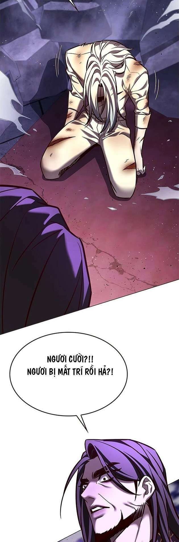 Hoá Thân Thành Mèo: Chapter 272