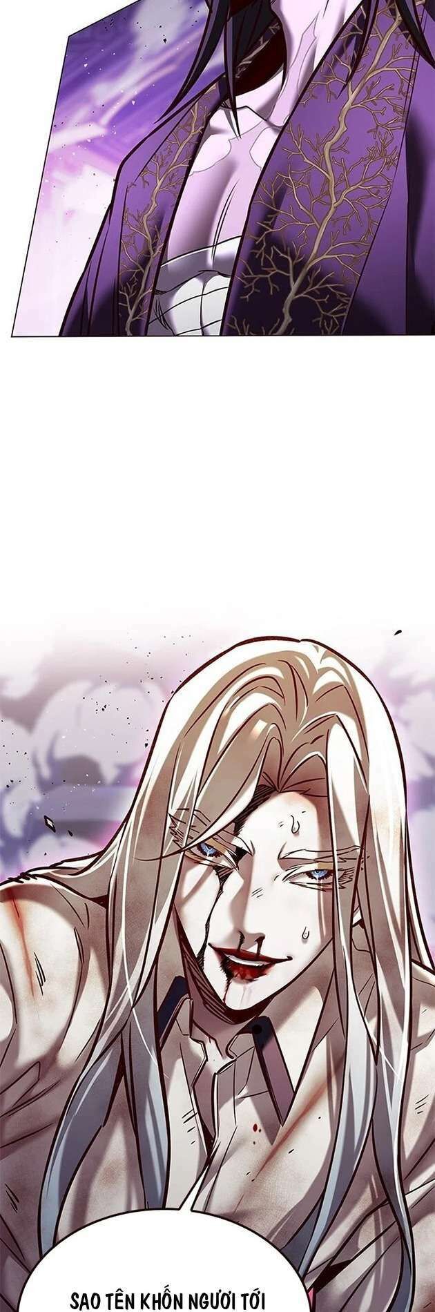 Hoá Thân Thành Mèo: Chapter 272