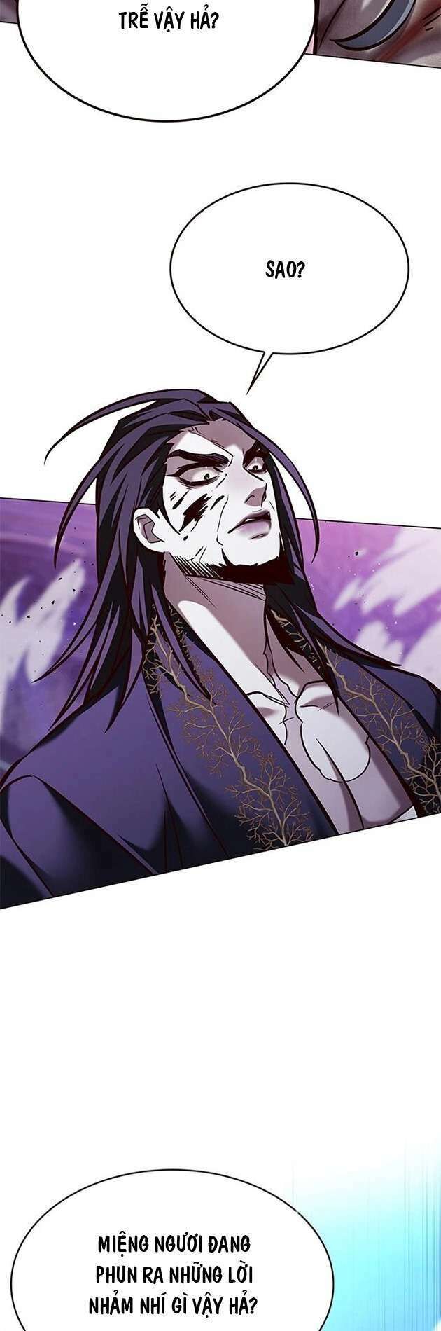 Hoá Thân Thành Mèo: Chapter 272