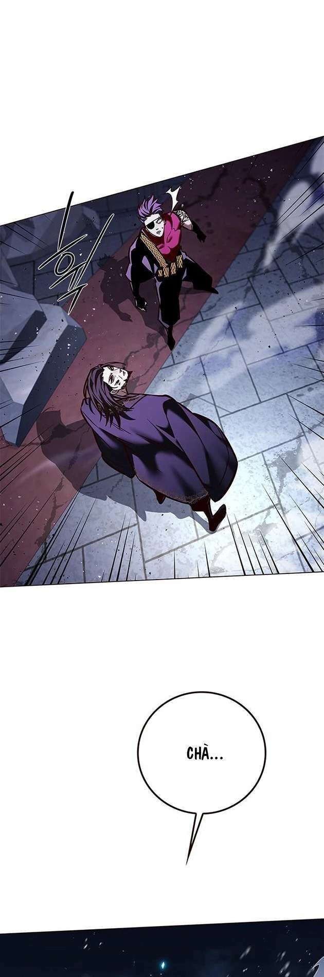 Hoá Thân Thành Mèo: Chapter 272