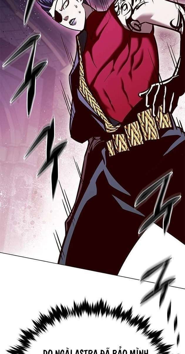 Hoá Thân Thành Mèo: Chapter 272