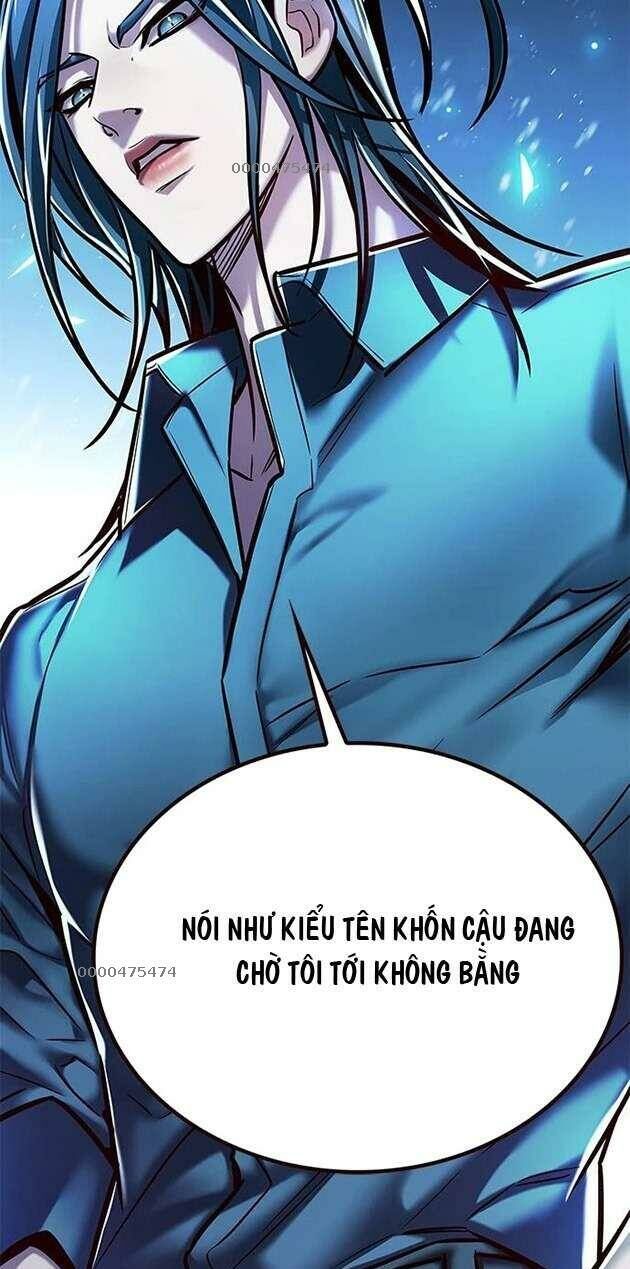 Hoá Thân Thành Mèo: Chapter 272