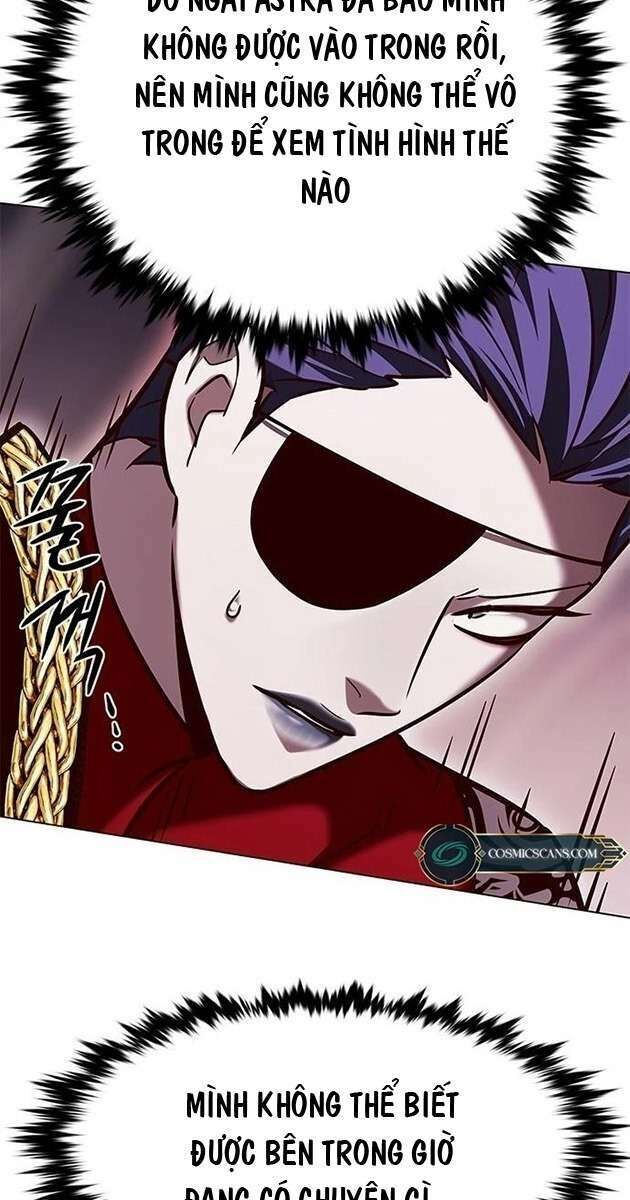 Hoá Thân Thành Mèo: Chapter 272