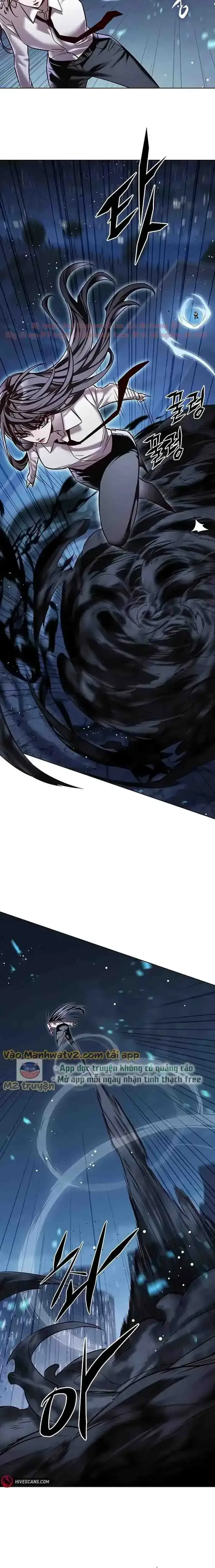 Hoá Thân Thành Mèo: Chapter 302