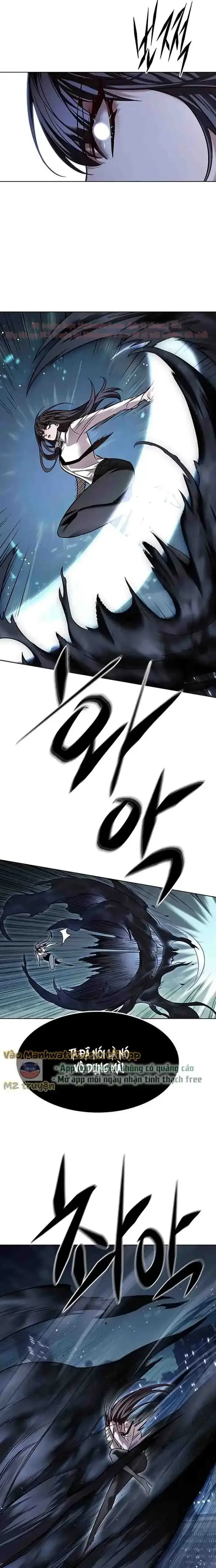 Hoá Thân Thành Mèo: Chapter 302