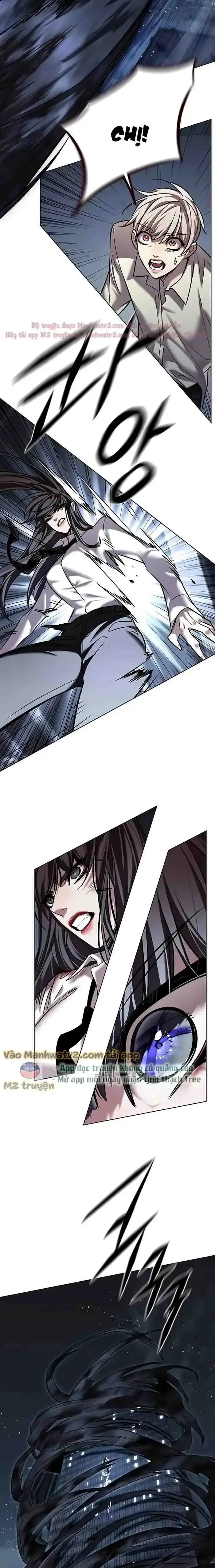 Hoá Thân Thành Mèo: Chapter 302