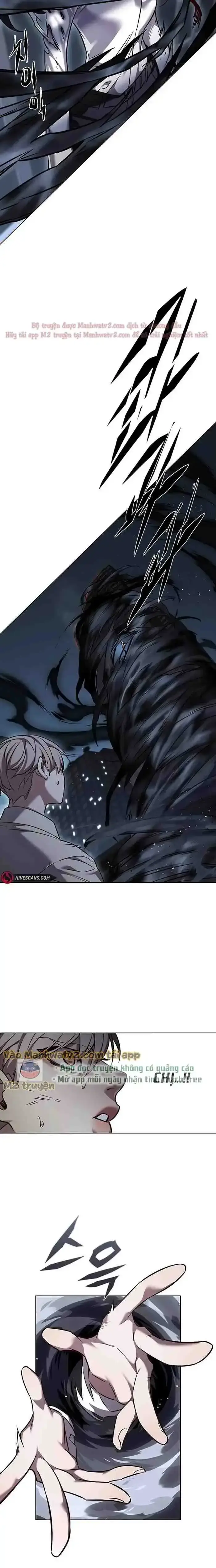 Hoá Thân Thành Mèo: Chapter 302