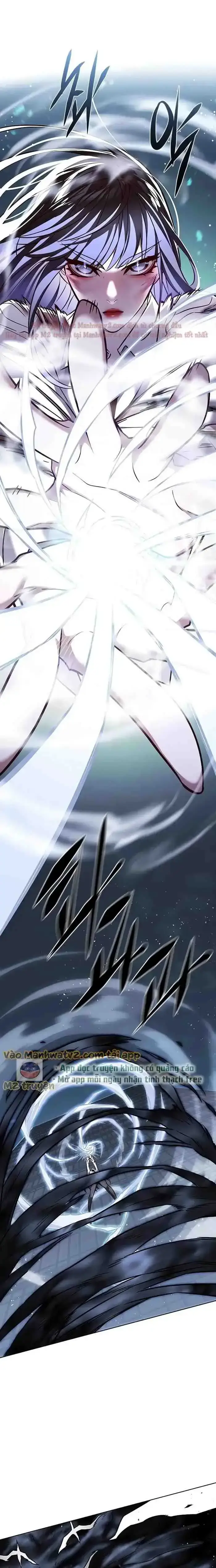 Hoá Thân Thành Mèo: Chapter 302