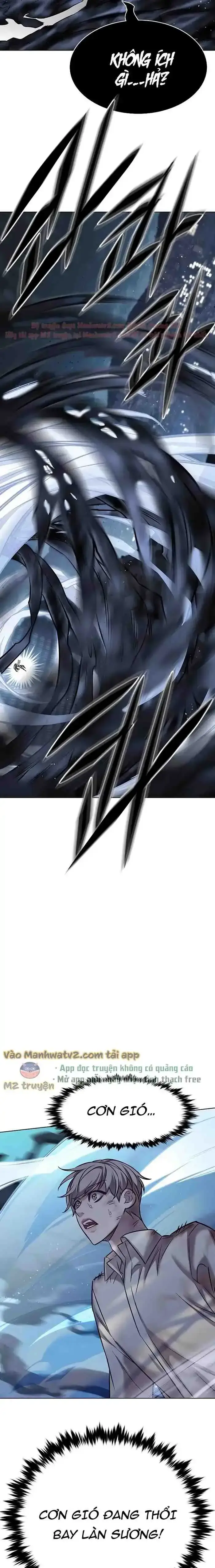 Hoá Thân Thành Mèo: Chapter 302