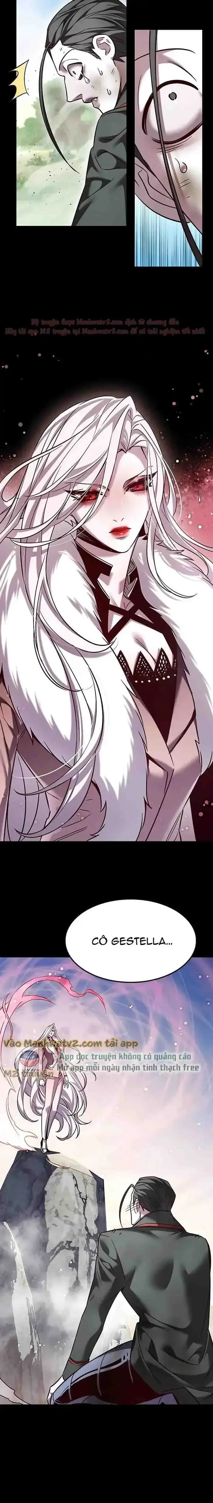 Hoá Thân Thành Mèo: Chapter 302