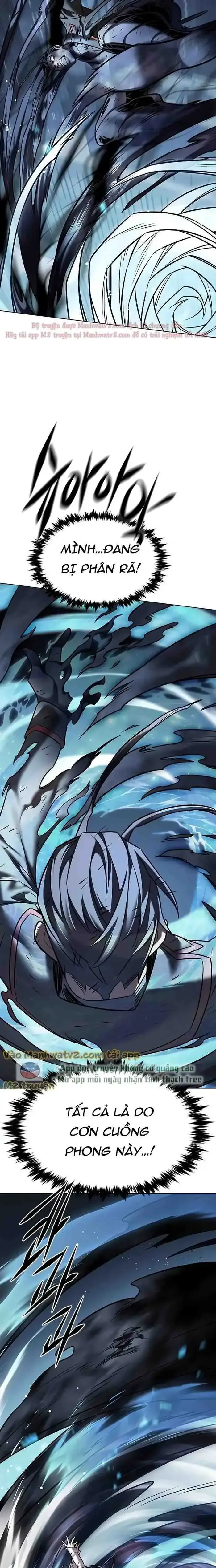 Hoá Thân Thành Mèo: Chapter 302