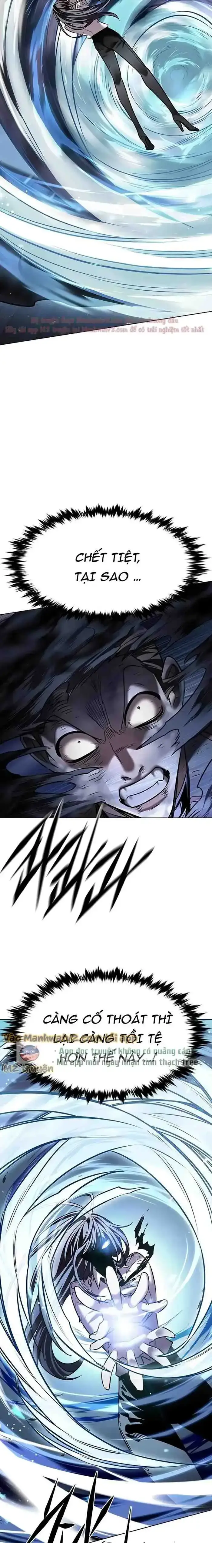 Hoá Thân Thành Mèo: Chapter 302