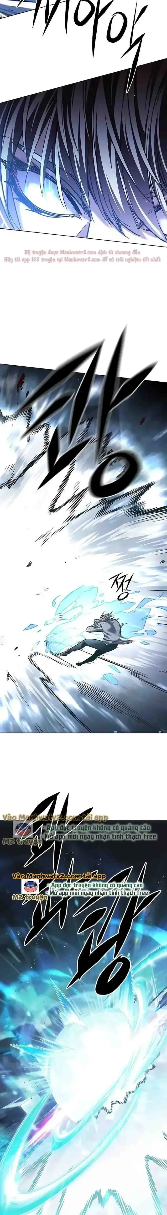 Hoá Thân Thành Mèo: Chapter 302