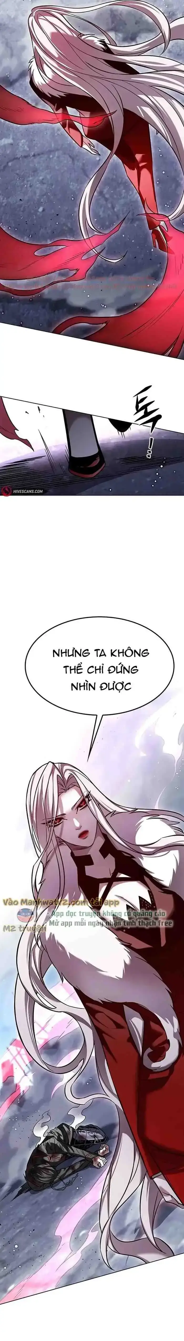 Hoá Thân Thành Mèo: Chapter 302