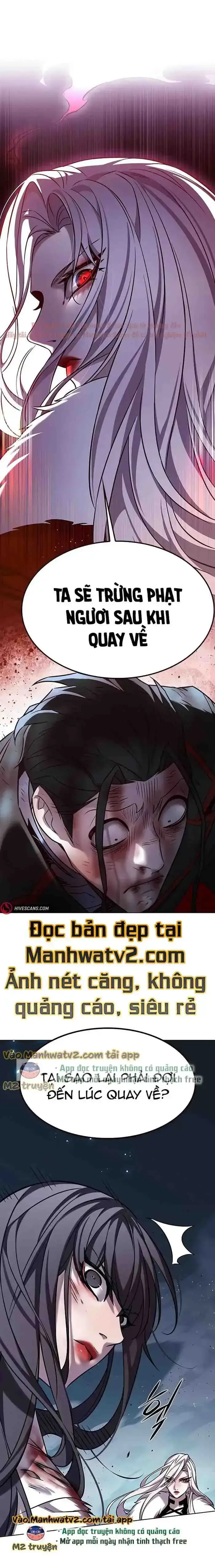 Hoá Thân Thành Mèo: Chapter 302