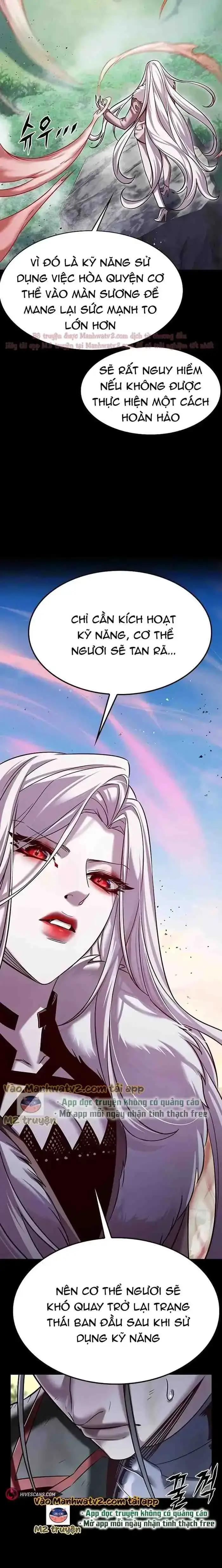 Hoá Thân Thành Mèo: Chapter 302