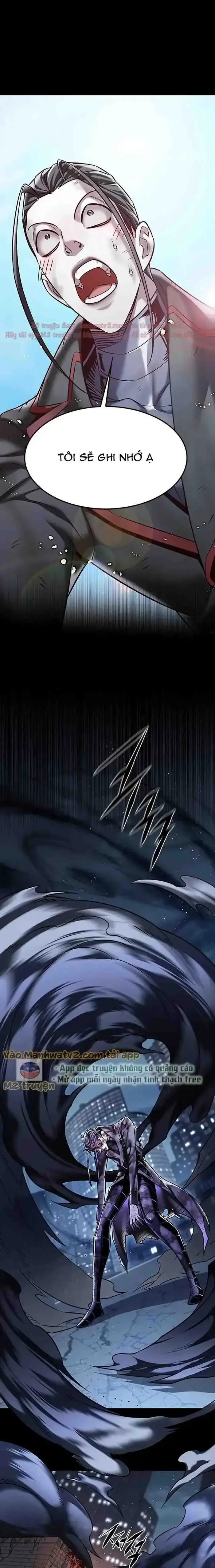 Hoá Thân Thành Mèo: Chapter 302