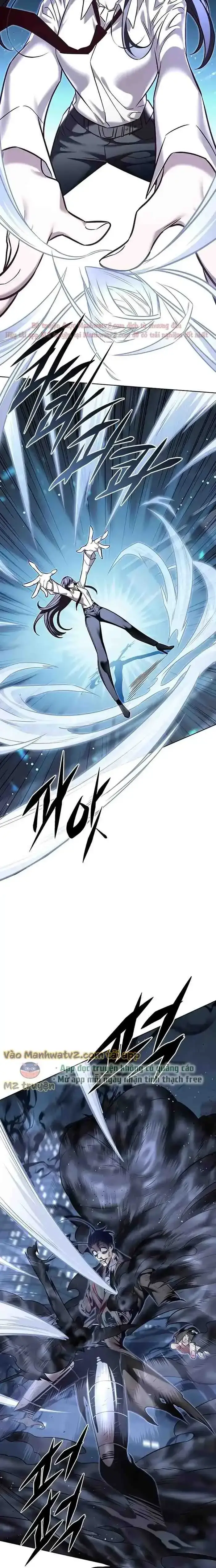 Hoá Thân Thành Mèo: Chapter 302