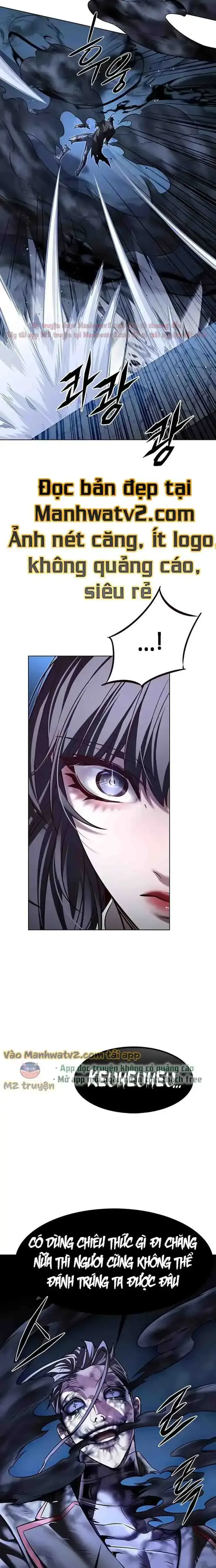 Hoá Thân Thành Mèo: Chapter 302