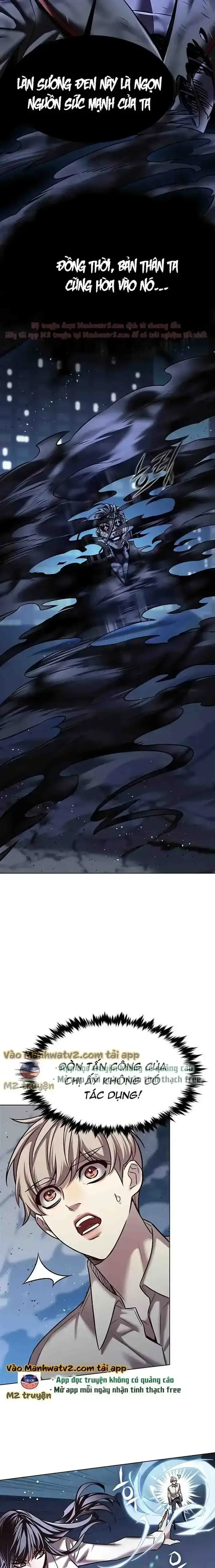 Hoá Thân Thành Mèo: Chapter 302