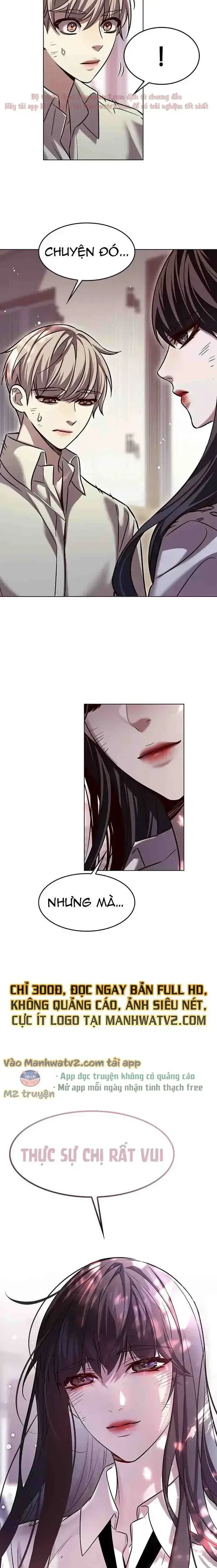 Hoá Thân Thành Mèo: Chapter 304