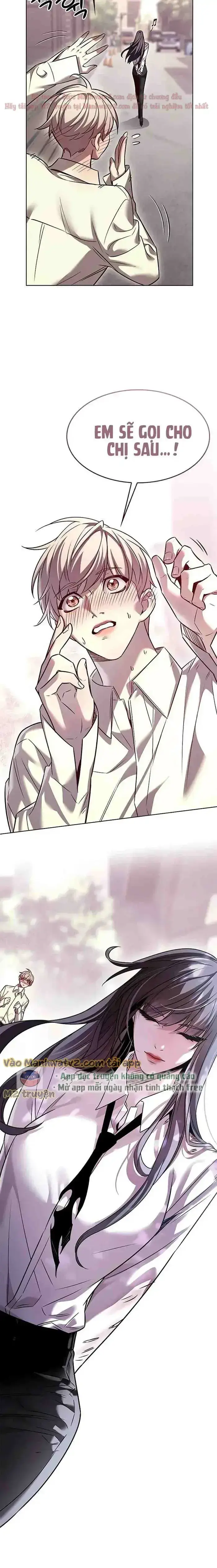 Hoá Thân Thành Mèo: Chapter 304