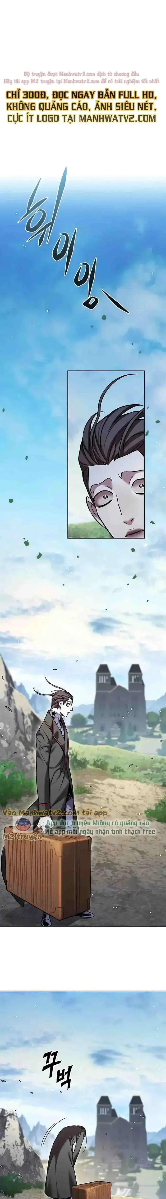 Hoá Thân Thành Mèo: Chapter 304