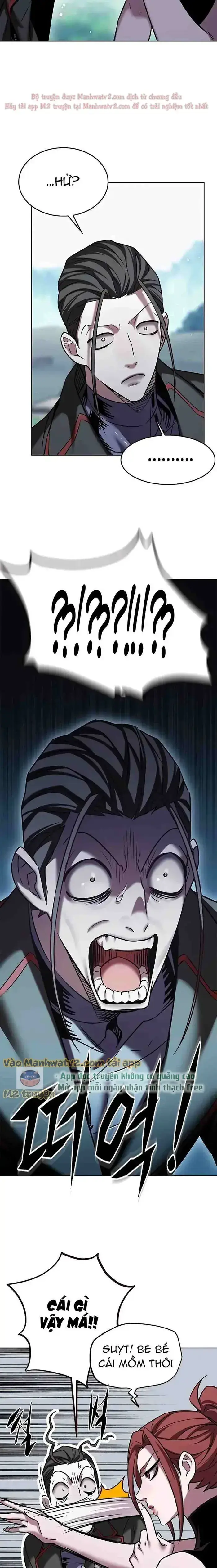 Hoá Thân Thành Mèo: Chapter 304