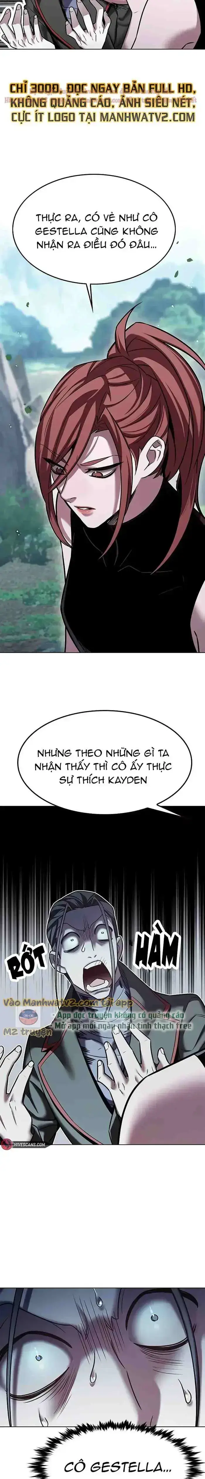 Hoá Thân Thành Mèo: Chapter 304