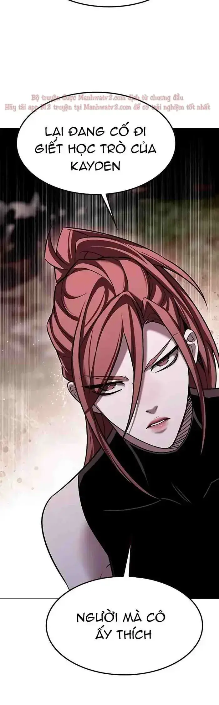 Hoá Thân Thành Mèo: Chapter 304