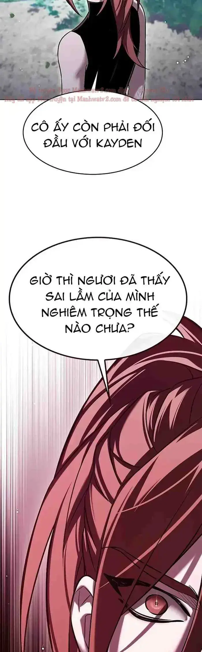 Hoá Thân Thành Mèo: Chapter 304