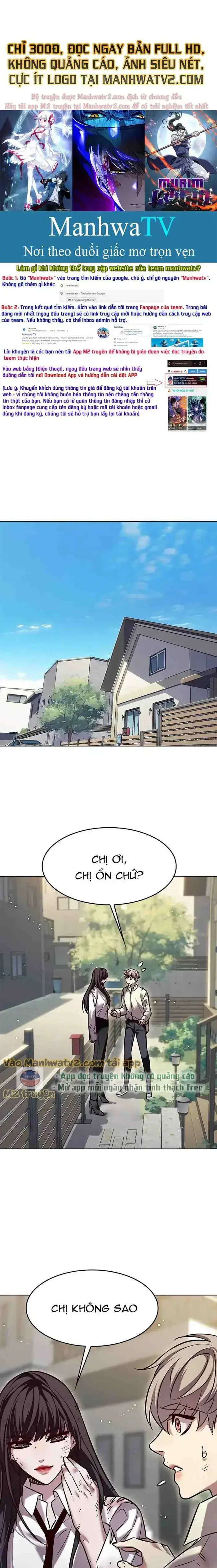 Hoá Thân Thành Mèo: Chapter 304