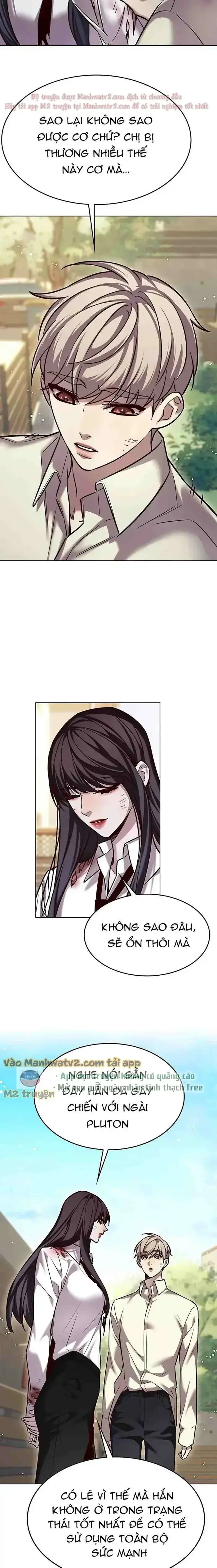 Hoá Thân Thành Mèo: Chapter 304