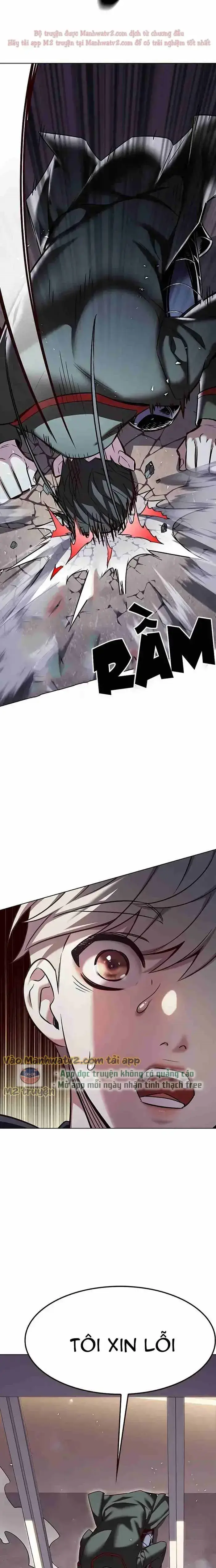 Hoá Thân Thành Mèo: Chapter 305