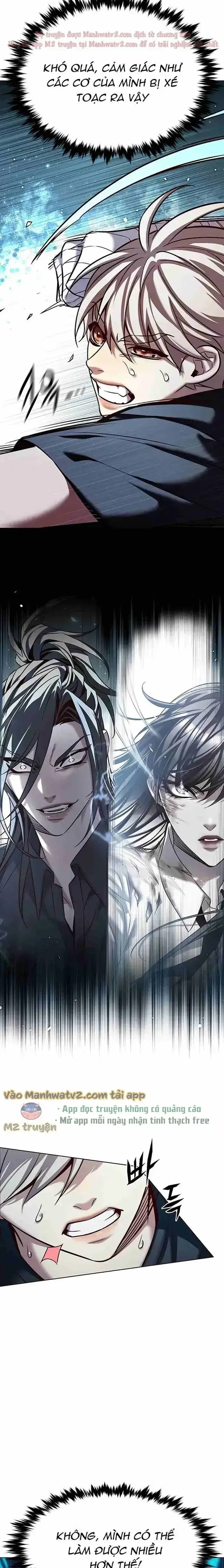 Hoá Thân Thành Mèo: Chapter 305