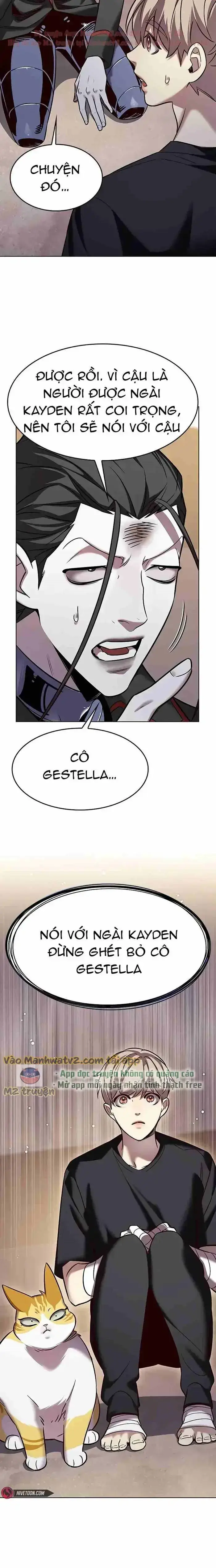 Hoá Thân Thành Mèo: Chapter 305