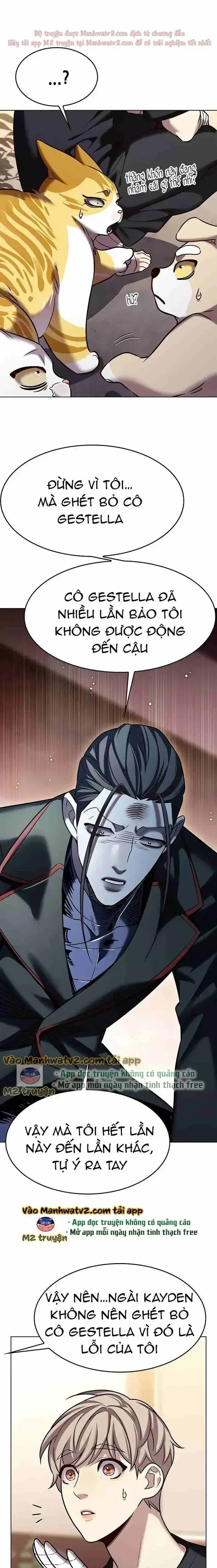 Hoá Thân Thành Mèo: Chapter 305